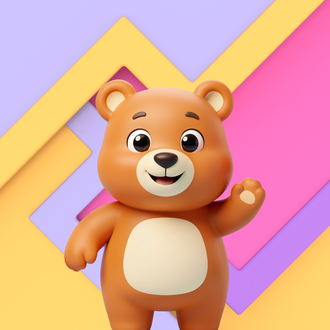 ThinkBox character Steph